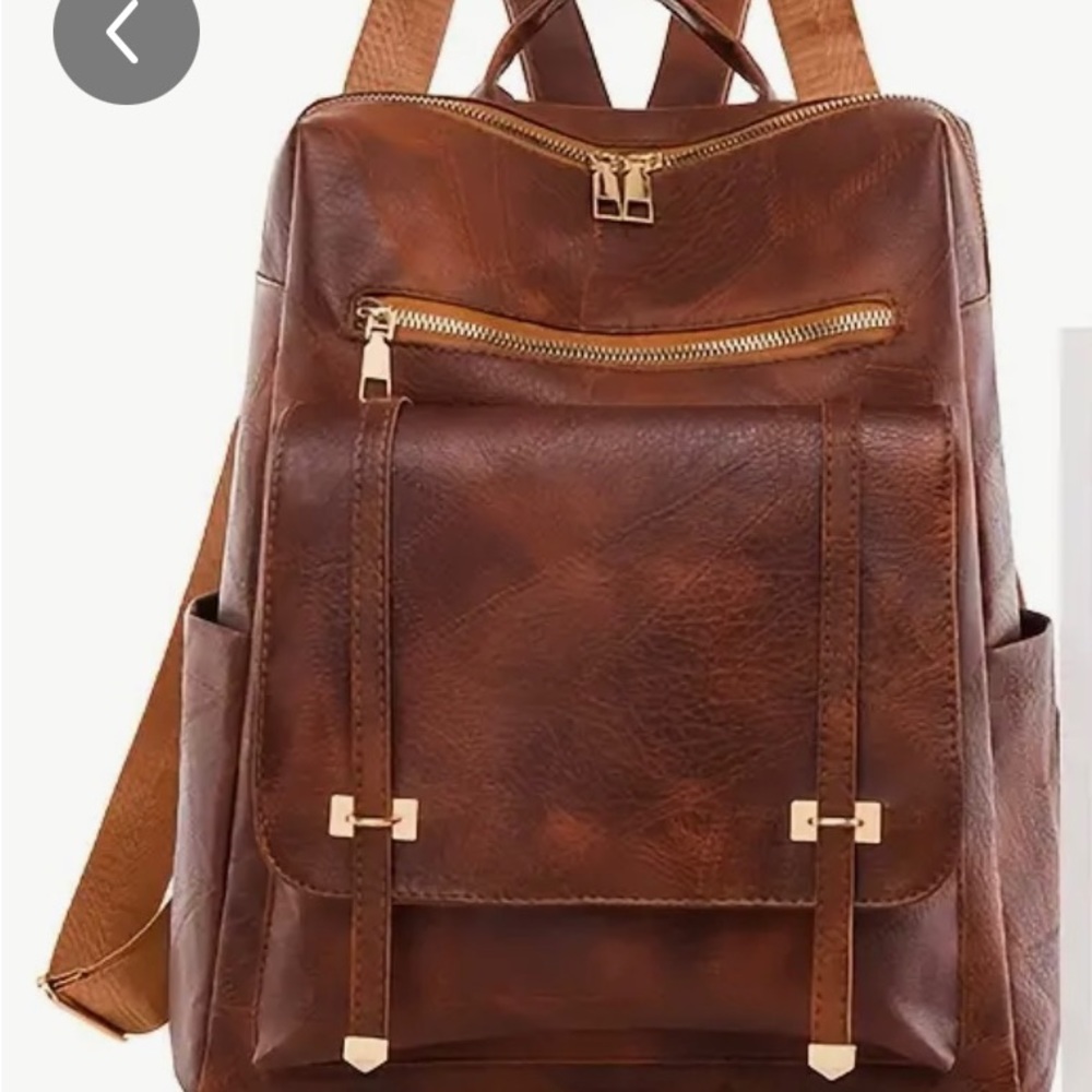 Ladies backpack